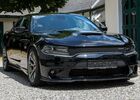 Чорний Додж Charger, об'ємом двигуна 6.4 л та пробігом 36 тис. км за 64515 $, фото 2 на Automoto.ua