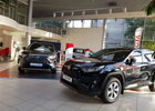Купить новое авто Toyota в Днепре (Днепропетровске) в автосалоне "Almaz Motor" | Фото 7 на Automoto.ua