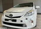 Тойота Prius Plus, об'ємом двигуна 1.8 л та пробігом 240 тис. км за 9438 $, фото 3 на Automoto.ua