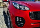 Киа Sportage, объемом двигателя 2 л и пробегом 195 тыс. км за 16177 $, фото 11 на Automoto.ua