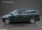 Мерседес В-Клас 2025 у Європі на Automoto.ua Чорний Мерседес В-Клас, об'ємом двигуна 1 л та пробігом 5 тис. км за 101211 $, фото 4 на Automoto.ua