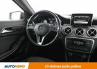 Мерседес ГЛА-Класс 2014 в Европе на Automoto.ua Серый Мерседес ГЛА-Класс, объемом двигателя 1 л и пробегом 169 тыс. км за 14189 $, фото 13 на Automoto.ua