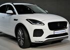 Белый Ягуар E-Pace, объемом двигателя 2 л и пробегом 49 тыс. км за 35926 $, фото 8 на Automoto.ua