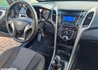 Хендай i30, об'ємом двигуна 1.4 л та пробігом 182 тис. км за 7538 $, фото 9 на Automoto.ua