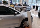 Купити нове авто Volkswagen у Миколаєві в автосалоні "Автогранд Миколаїв" | Фото 3 на Automoto.ua