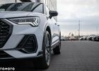 Ауді Q3 Sportback, об'ємом двигуна 1.98 л та пробігом 18 тис. км за 45335 $, фото 5 на Automoto.ua