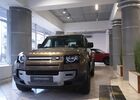 Купить новое авто Land Rover в Львове в автосалоне "Jaguar Land Rover Львов" | Фото 10 на Automoto.ua