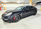 Порше Panamera, об'ємом двигуна 4.81 л та пробігом 135 тис. км за 35864 $, фото 9 на Automoto.ua