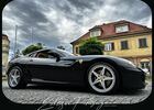 Чорний Феррарі 599 GTB, об'ємом двигуна 6 л та пробігом 20 тис. км за 185278 $, фото 24 на Automoto.ua