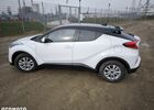 Тойота C-HR, объемом двигателя 1.8 л и пробегом 23 тыс. км за 19870 $, фото 5 на Automoto.ua