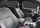 Форд Експлорер 2022 у Європі на Automoto.ua Чорний Форд Експлорер, об'ємом двигуна 2.96 л та пробігом 126 тис. км за 49661 $, фото 15 на Automoto.ua