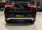 Черный Опель Mokka, объемом двигателя 0 л и пробегом 5 тыс. км за 33395 $, фото 5 на Automoto.ua