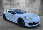 Білий Порше Panamera, об'ємом двигуна 3.96 л та пробігом 140 тис. км за 91541 $, фото 6 на Automoto.ua