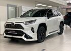 Купити нове авто Toyota у Житомирі в автосалоні "Тойота Центр Житомир «Стар-Кар»" | Фото 9 на Automoto.ua