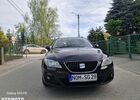 Сеат Эксео, объемом двигателя 1.8 л и пробегом 180 тыс. км за 4752 $, фото 10 на Automoto.ua