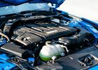 Форд Мустанг, объемом двигателя 5.04 л и пробегом 725 тыс. км за 51620 $, фото 21 на Automoto.ua