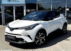 Тойота C-HR, объемом двигателя 1.8 л и пробегом 103 тыс. км за 17257 $, фото 1 на Automoto.ua