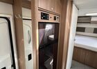 Белый Caravans-Wohnm Carado, объемом двигателя 0 л и пробегом 20 тыс. км за 73690 $, фото 14 на Automoto.ua