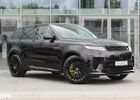 Ленд Ровер Range Rover Sport, об'ємом двигуна 4.4 л та пробігом 10 тис. км за 259801 $, фото 1 на Automoto.ua