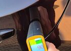 Ситроен ДС5 2014 в Европе на Automoto.ua Фиолетовый Ситроен ДС5, объемом двигателя 1 л и пробегом 219 тыс. км за 8693 $, фото 28 на Automoto.ua
