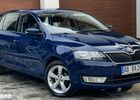 Шкода Рапид, объемом двигателя 1.2 л и пробегом 18 тыс. км за 8618 $, фото 26 на Automoto.ua