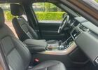 Білий Ленд Ровер Range Rover Sport, об'ємом двигуна 3 л та пробігом 99 тис. км за 75594 $, фото 5 на Automoto.ua