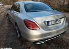 Мерседес Ц-Класс 2014 в Европе на Automoto.ua Серый Мерседес Ц-Класс, объемом двигателя 1 л и пробегом 245 тыс. км за 57500 $, фото 6 на Automoto.ua