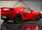 Красный Лотус Exige, объемом двигателя 0 л и пробегом 25 тыс. км за 68683 $, фото 5 на Automoto.ua