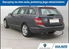Мерседес Ц-Класс 2008 в Европе на Automoto.ua Черный Мерседес Ц-Класс, объемом двигателя 1 л и пробегом 212 тыс. км за 6538 $, фото 4 на Automoto.ua