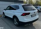 Фольксваген Tiguan Allspace, об'ємом двигуна 1.98 л та пробігом 93 тис. км за 21296 $, фото 2 на Automoto.ua