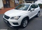 Сеат Ateca, об'ємом двигуна 1 л та пробігом 143 тис. км за 13715 $, фото 1 на Automoto.ua