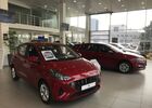 Купити нове авто  у Одесі в автосалоні "АВТОЦЕНТР HYUNDAI «БАЗИС АВТО»" | Фото 7 на Automoto.ua