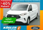 Форд Транзит Кастом 2025 в Европе на Automoto.ua Форд Транзит Кастом, объемом двигателя 2 л и пробегом 10 тыс. км за 40430 $, фото 1 на Automoto.ua