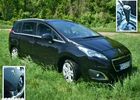 Пежо 5008, об'ємом двигуна 1.56 л та пробігом 78 тис. км за 11123 $, фото 1 на Automoto.ua