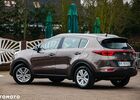 Киа Sportage, объемом двигателя 1.69 л и пробегом 203 тыс. км за 14053 $, фото 16 на Automoto.ua