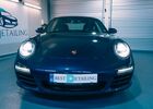 Синій Порше 911, об'ємом двигуна 3.8 л та пробігом 62 тис. км за 73290 $, фото 6 на Automoto.ua