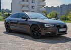 Ауді A5, об'ємом двигуна 1.97 л та пробігом 210 тис. км за 14557 $, фото 9 на Automoto.ua