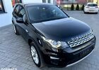 Ленд Ровер Discovery Sport, объемом двигателя 2 л и пробегом 132 тыс. км за 17257 $, фото 2 на Automoto.ua