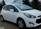 Хендай ix20, объемом двигателя 1.4 л и пробегом 197 тыс. км за 4536 $, фото 3 на Automoto.ua