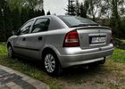 Опель Астра, объемом двигателя 1.6 л и пробегом 200 тыс. км за 1123 $, фото 7 на Automoto.ua