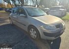 Рено Меган 2004 в Европе на Automoto.ua Серый Рено Меган, объемом двигателя 1 л и пробегом 271 тыс. км за 969 $, фото 2 на Automoto.ua