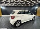Мерседес Б-класс 2010 в Европе на Automoto.ua Белый Мерседес Б-класс, объемом двигателя 1 л и пробегом 242 тыс. км за 2640 $, фото 5 на Automoto.ua