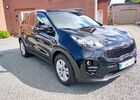 Черный Киа Sportage, объемом двигателя 1.59 л и пробегом 80 тыс. км за 17372 $, фото 6 на Automoto.ua