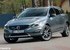 Вольво V60 Cross Country, объемом двигателя 2.4 л и пробегом 269 тыс. км за 14816 $, фото 1 на Automoto.ua