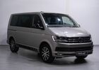 Фольксваген Transporter T6 2016 в Европе на Automoto.ua Серый Фольксваген Transporter T6, объемом двигателя 2 л и пробегом 197 тыс. км за 33176 $, фото 1 на Automoto.ua