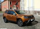 Дачія Duster, об'ємом двигуна 1 л та пробігом 60 тис. км за 12916 $, фото 4 на Automoto.ua