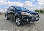 Форд Куга, об'ємом двигуна 2 л та пробігом 196 тис. км за 8186 $, фото 4 на Automoto.ua