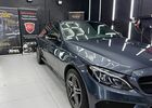 Мерседес Ц-Клас 2015 у Європі на Automoto.ua Мерседес Ц-Клас, об'ємом двигуна 2.14 л та пробігом 189 тис. км за 79500 $, фото 32 на Automoto.ua