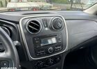 Дачія Sandero StepWay, об'ємом двигуна 1.46 л та пробігом 211 тис. км за 5594 $, фото 23 на Automoto.ua