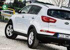 Киа Sportage, объемом двигателя 1.59 л и пробегом 193 тыс. км за 10043 $, фото 13 на Automoto.ua